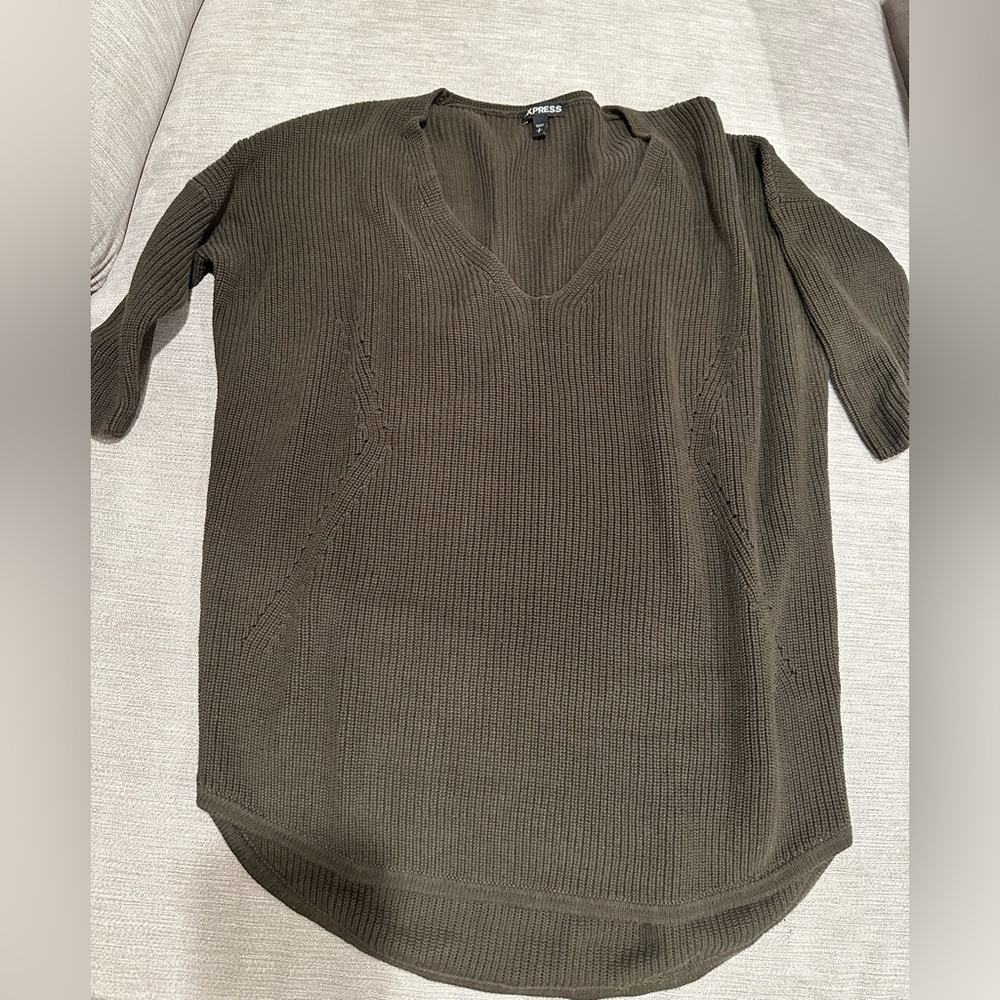 Express Sweater